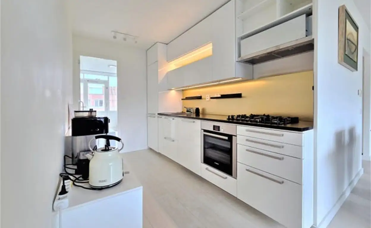 Foto #5 Appartement Le Mairekade Amsterdam