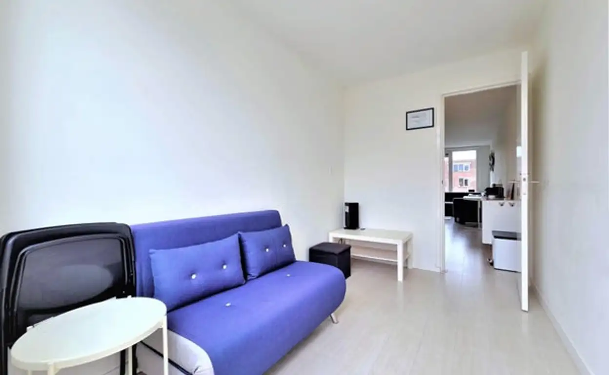 Foto #13 Appartement Le Mairekade Amsterdam
