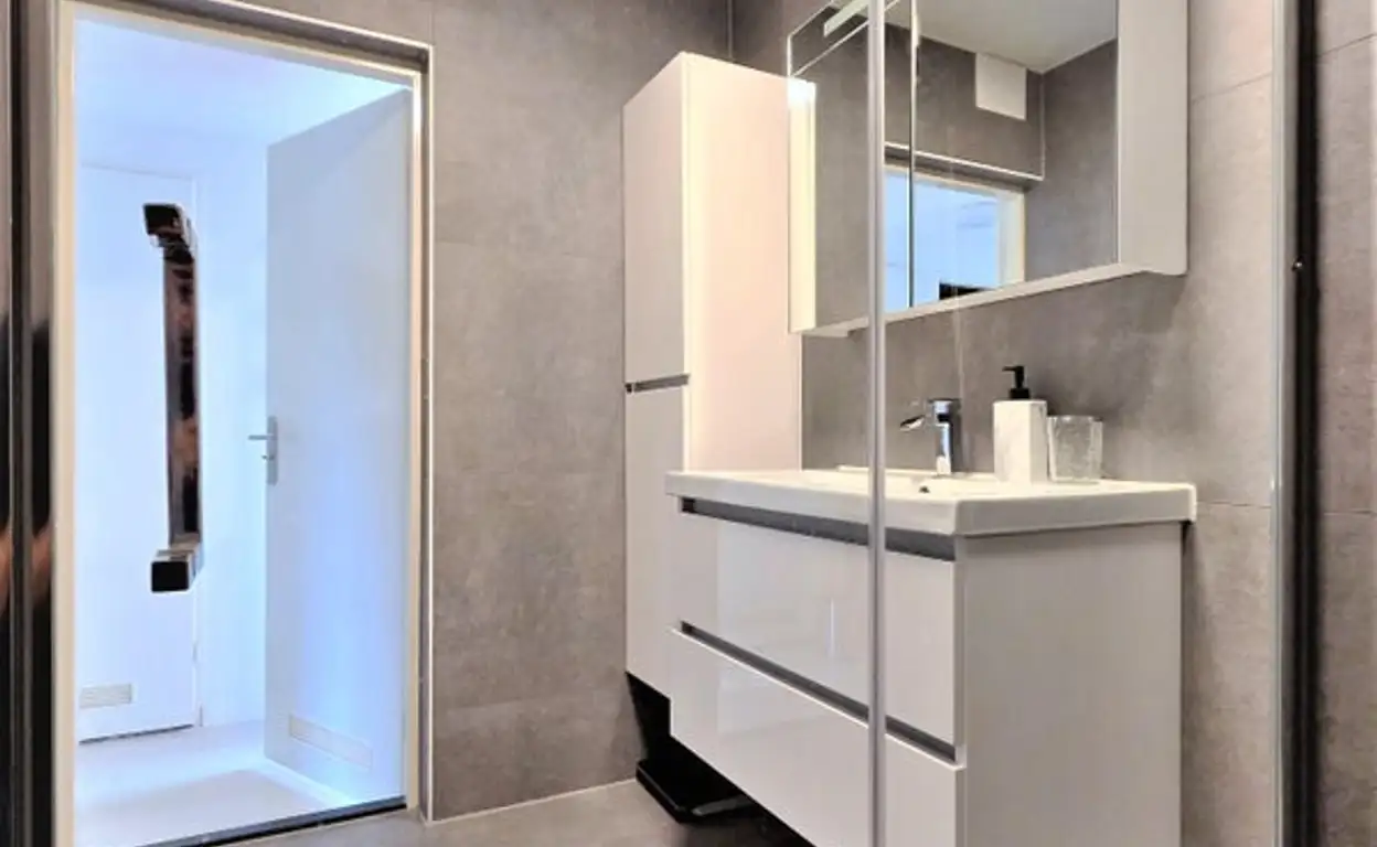 Foto #21 Appartement Le Mairekade Amsterdam