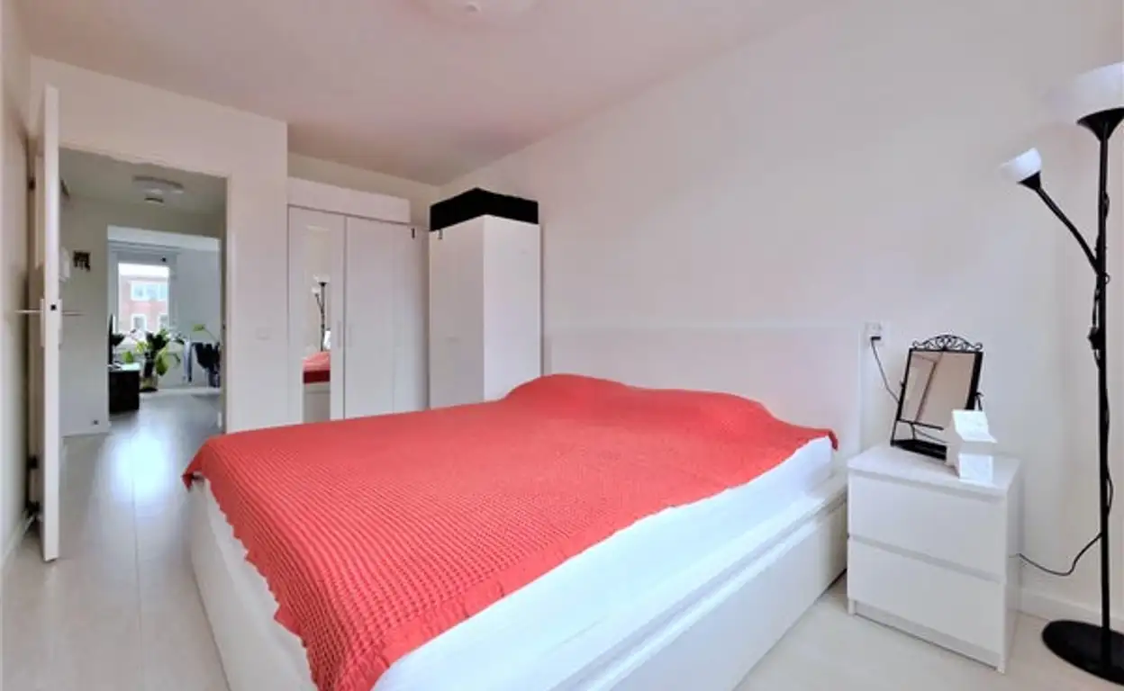 Foto #26 Appartement Le Mairekade Amsterdam