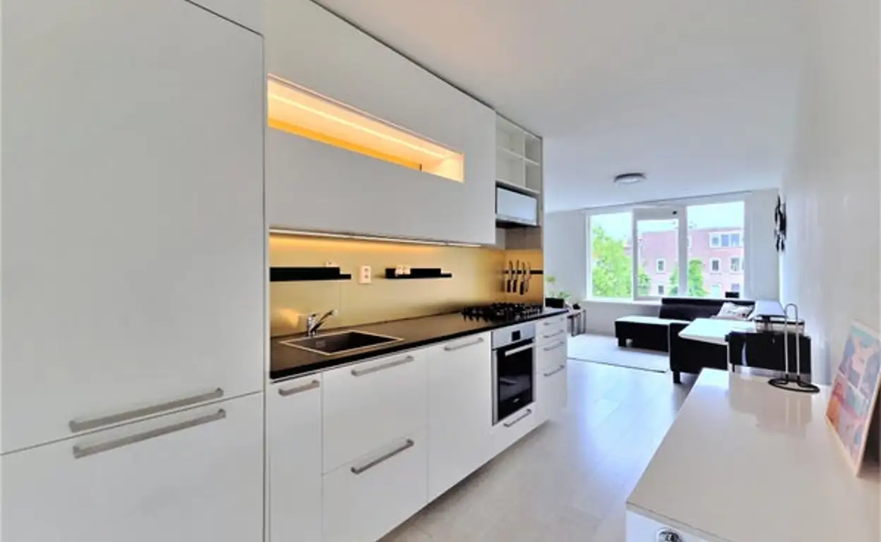 Foto #14 Appartement Le Mairekade Amsterdam