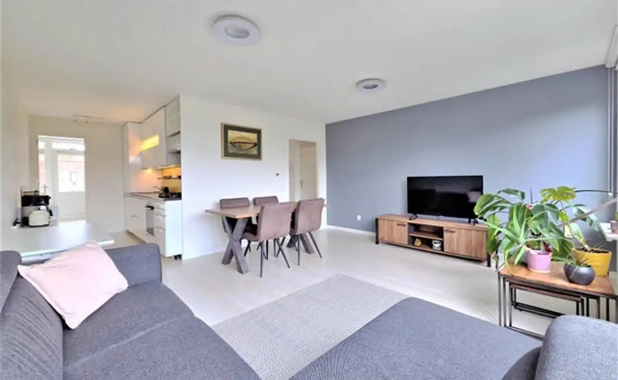 Foto #2 Appartement Le Mairekade Amsterdam