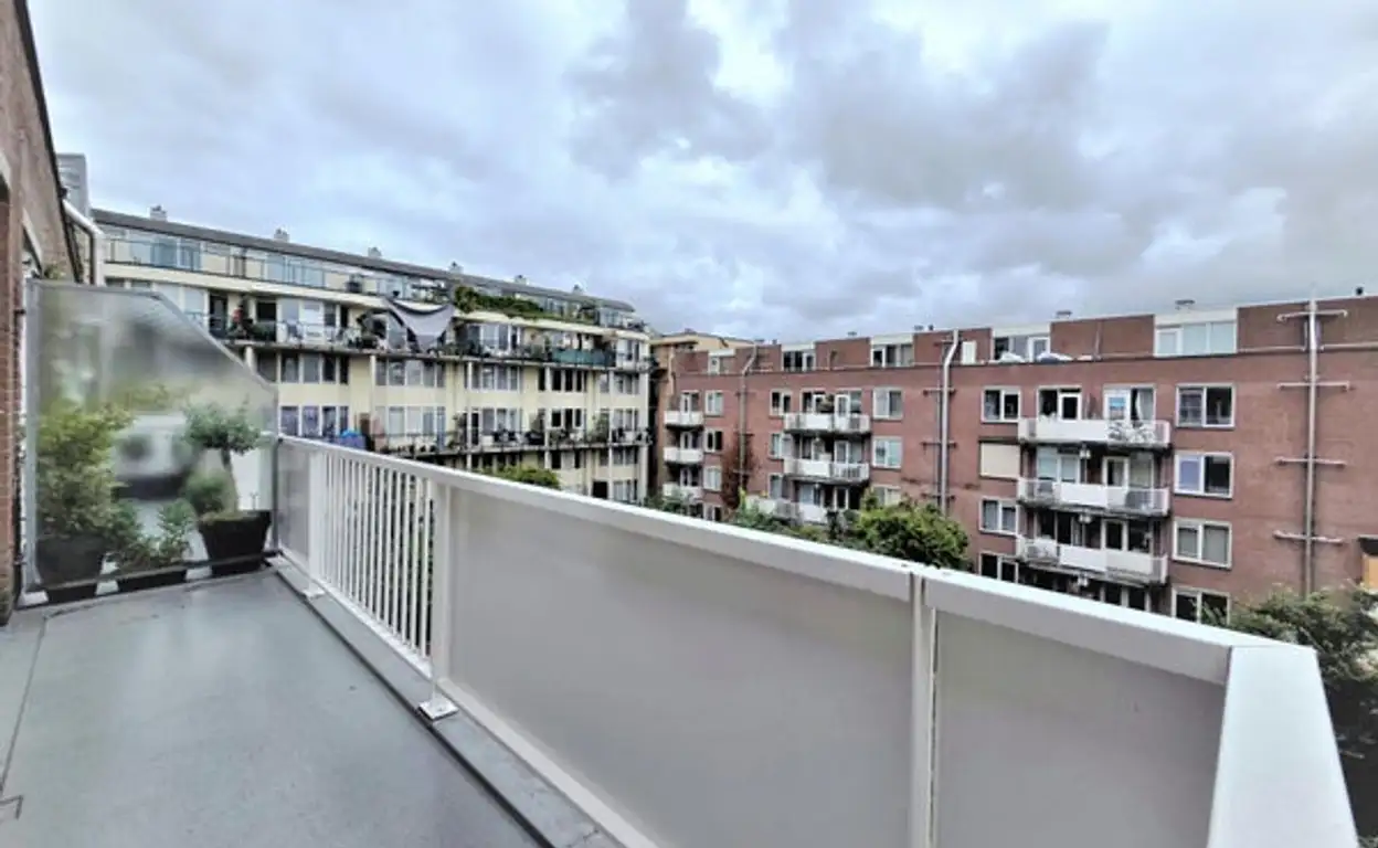 Foto #10 Appartement Le Mairekade Amsterdam
