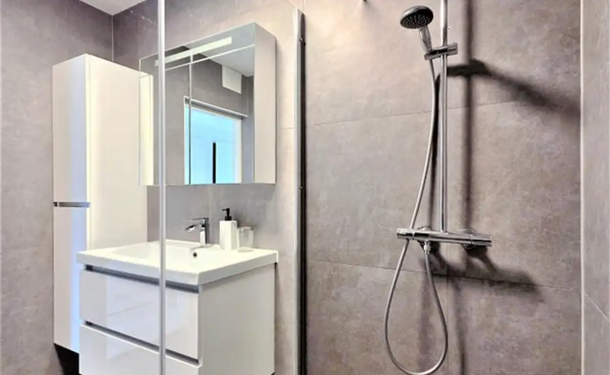 Foto #20 Appartement Le Mairekade Amsterdam