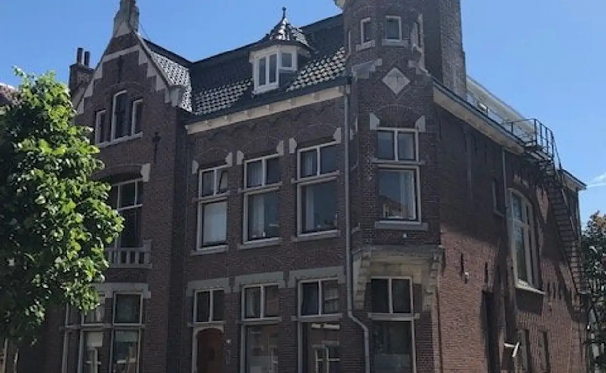 Foto #0 Kamer Kraneweg Groningen