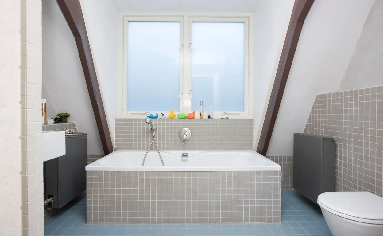 Foto #16 Appartement Trompkade Groningen