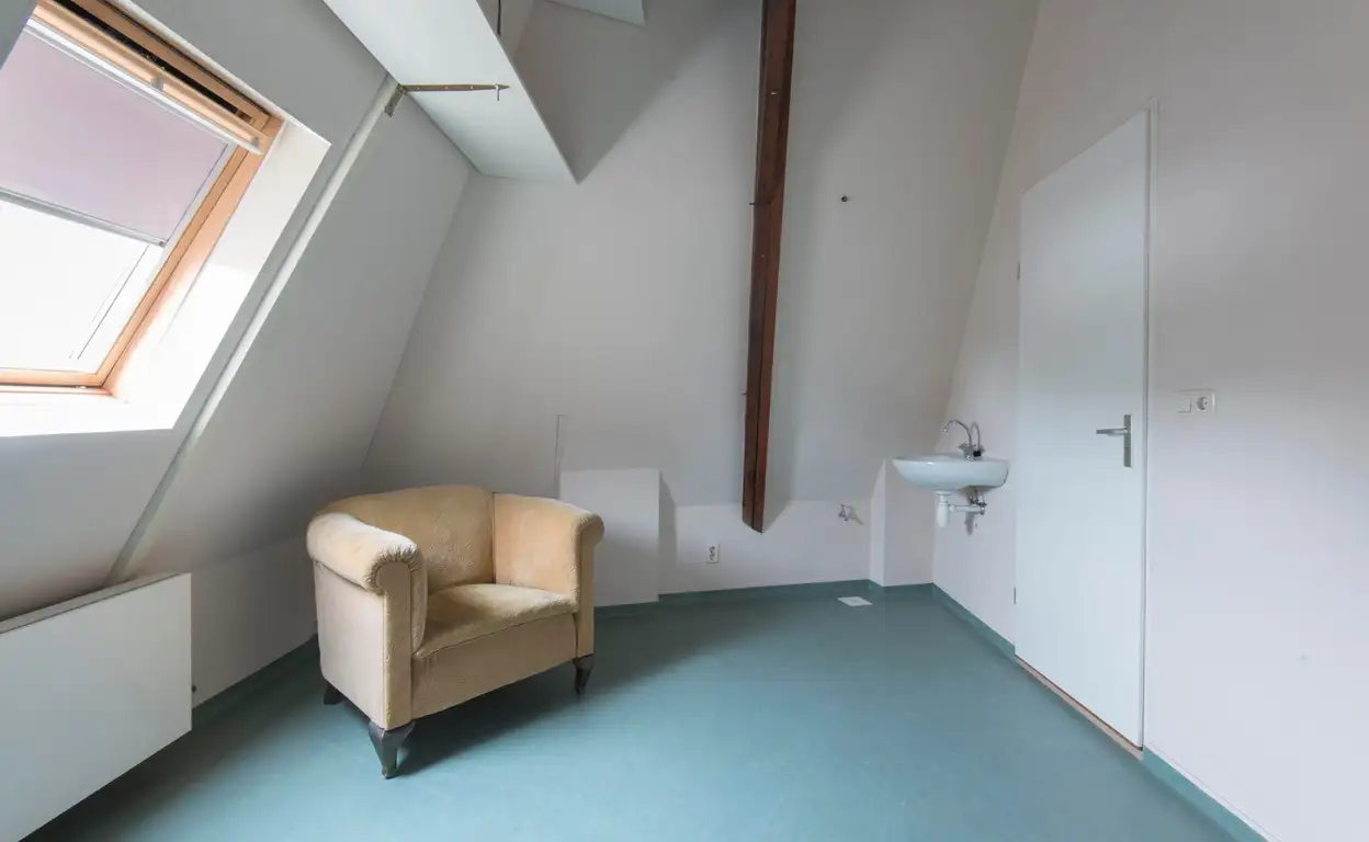 Foto #9 Appartement Trompkade Groningen