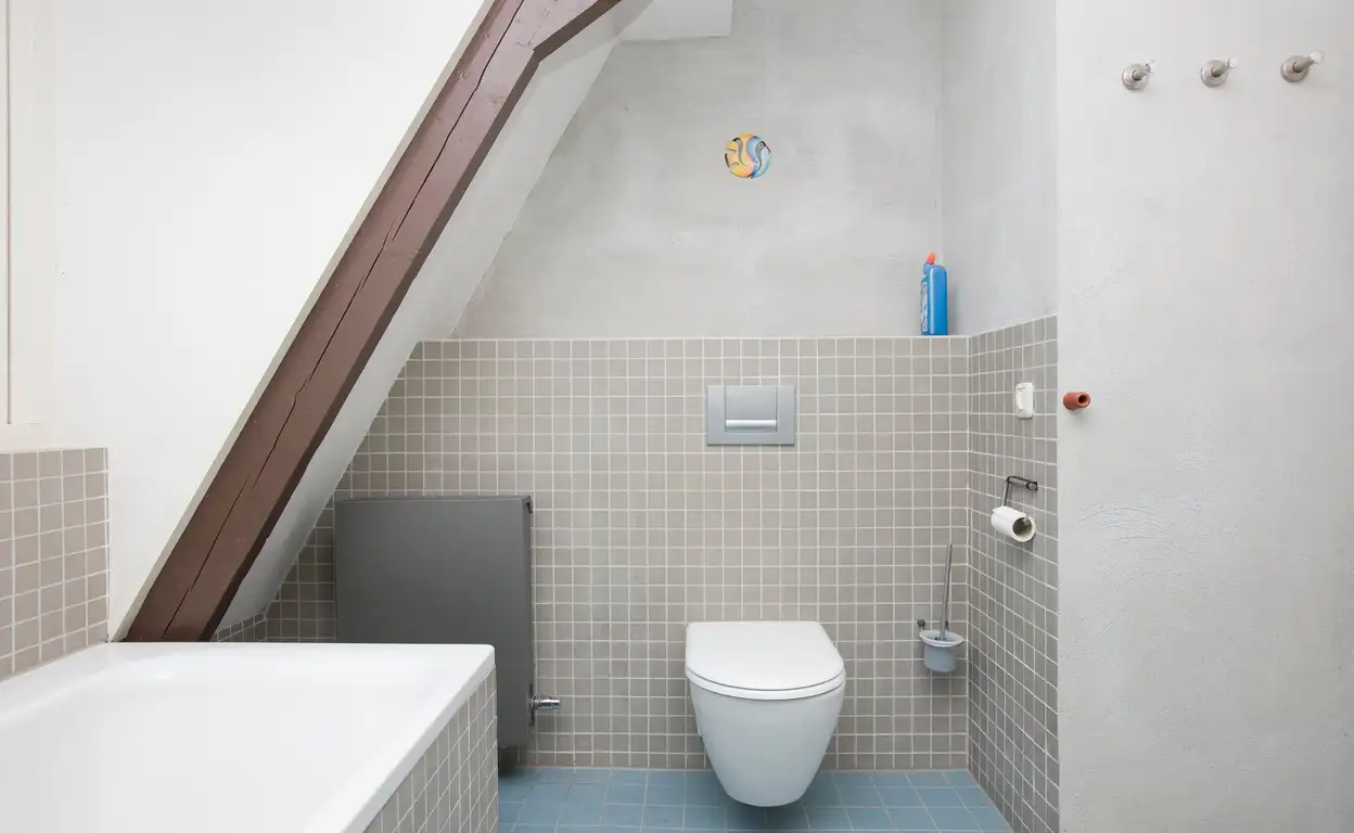 Foto #18 Appartement Trompkade Groningen