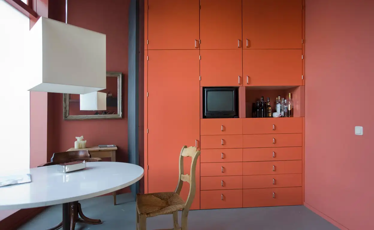 Foto #6 Appartement Trompkade Groningen