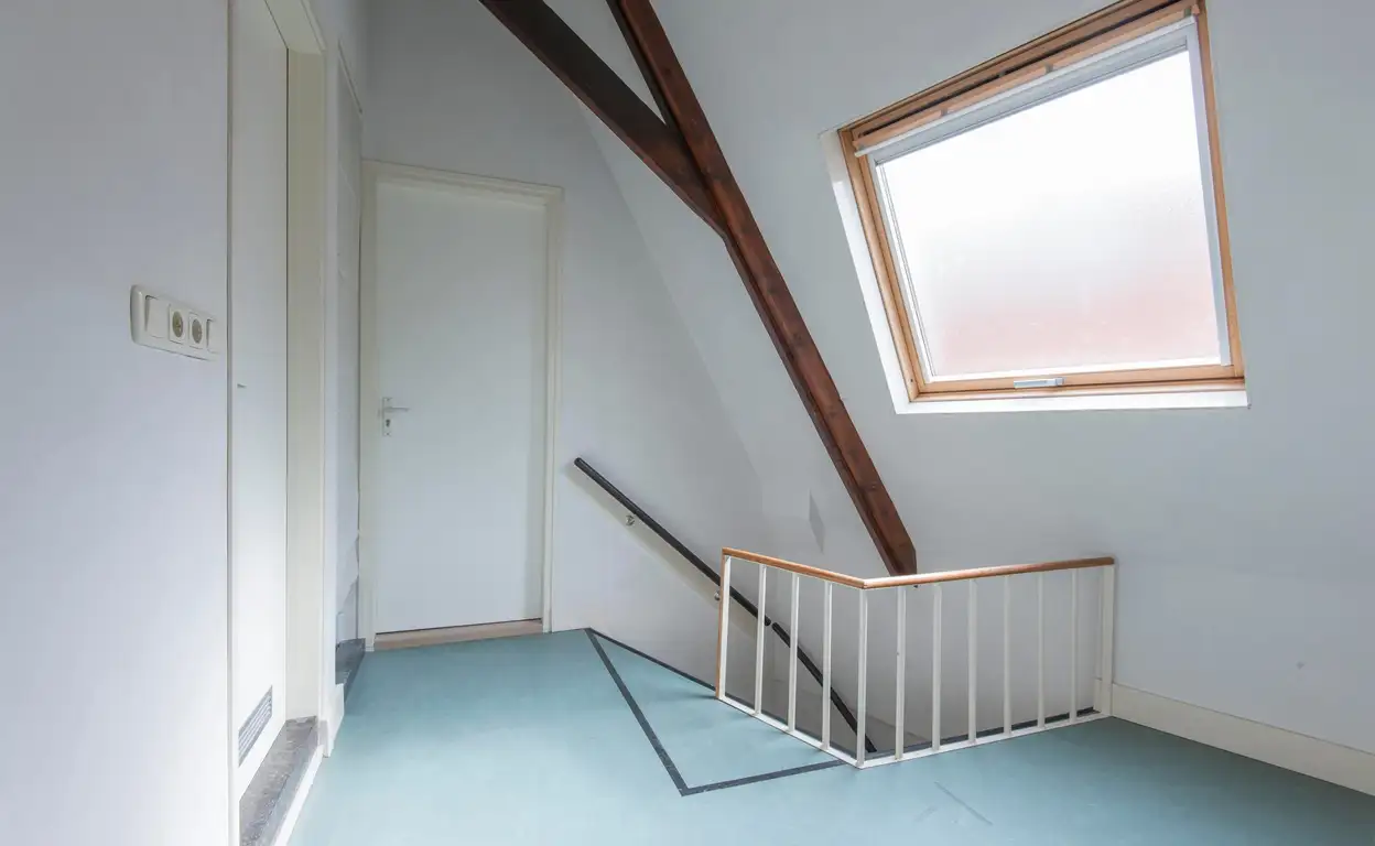Foto #8 Appartement Trompkade Groningen