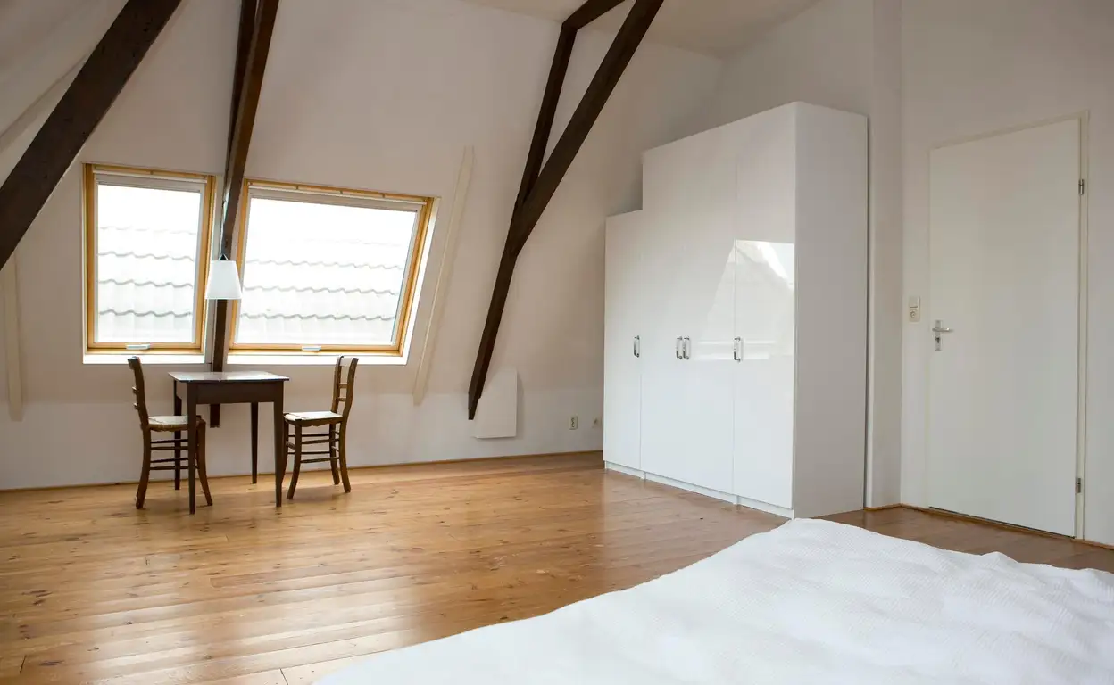 Foto #14 Appartement Trompkade Groningen