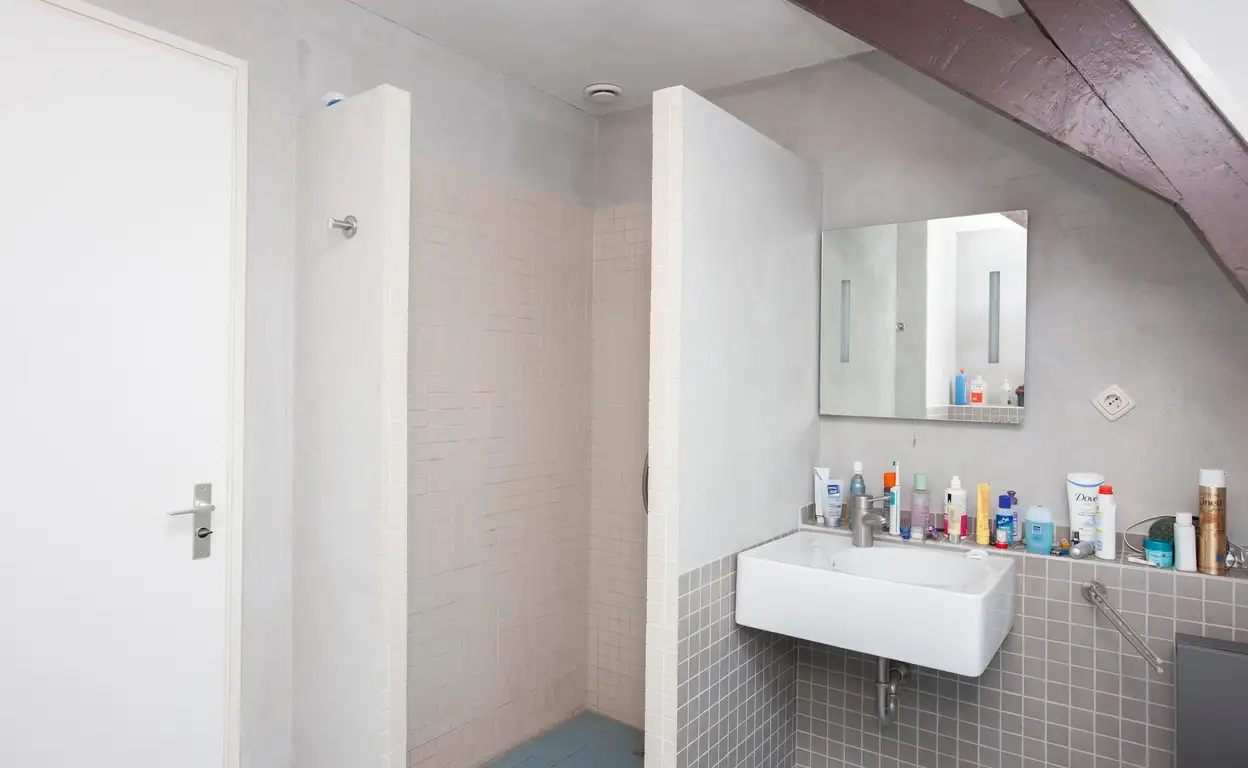 Foto #17 Appartement Trompkade Groningen
