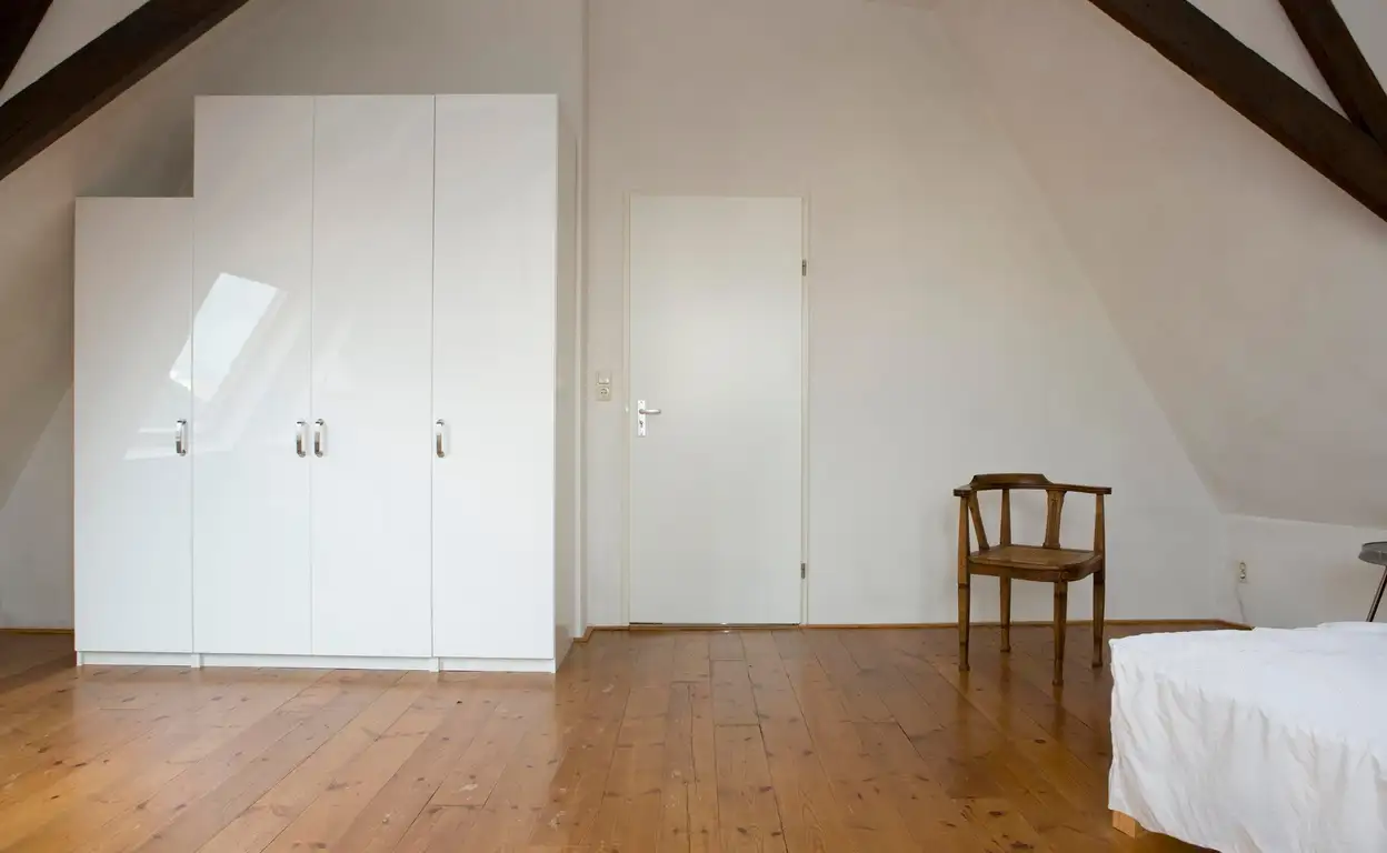 Foto #15 Appartement Trompkade Groningen