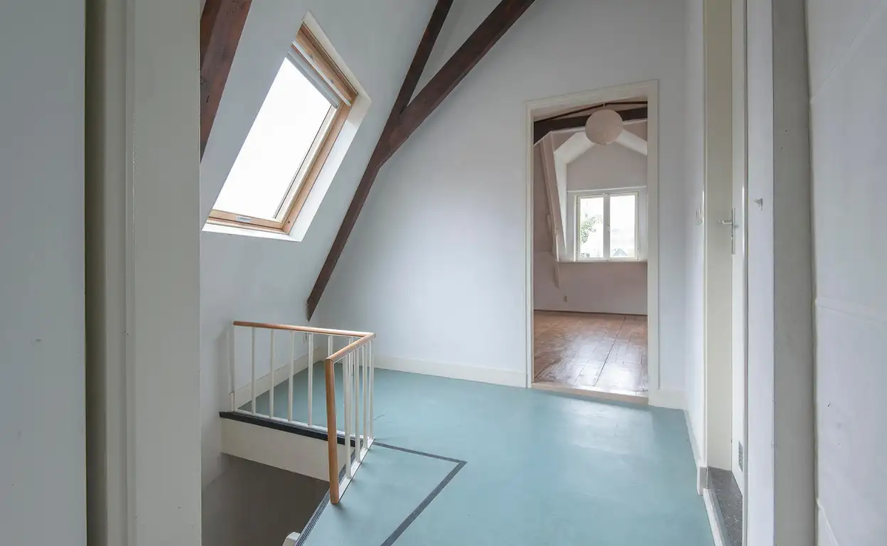 Foto #11 Appartement Trompkade Groningen