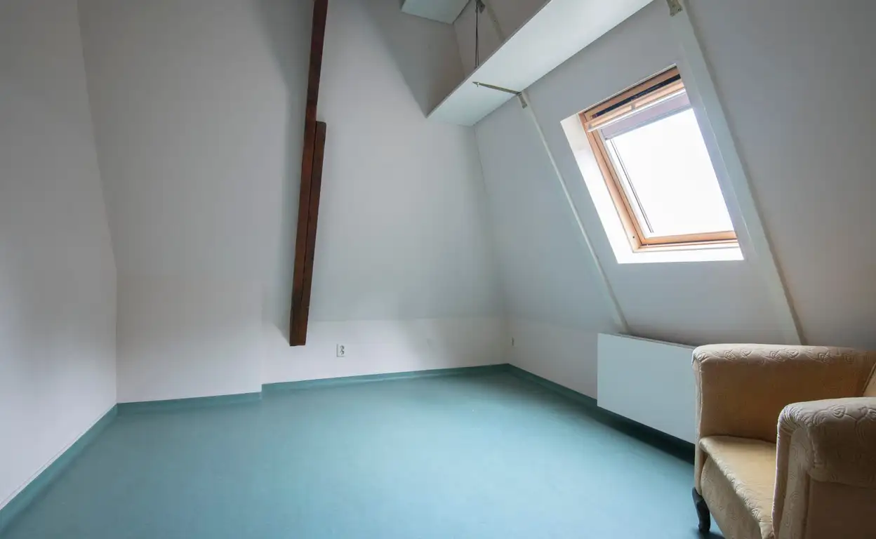 Foto #10 Appartement Trompkade Groningen