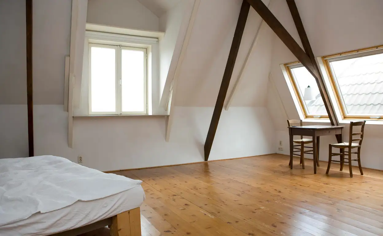 Foto #13 Appartement Trompkade Groningen