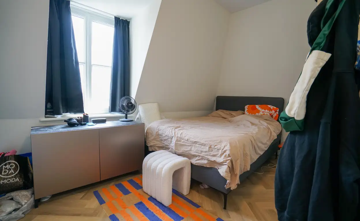Foto #11 Appartement Praediniussingel Groningen