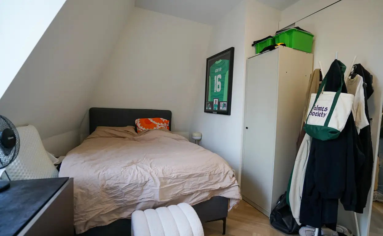 Foto #10 Appartement Praediniussingel Groningen