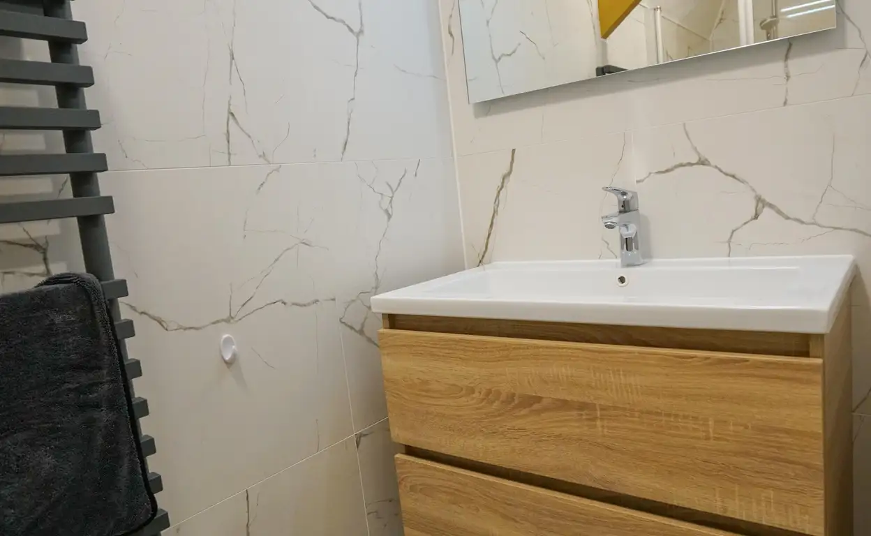 Foto #8 Appartement Praediniussingel Groningen