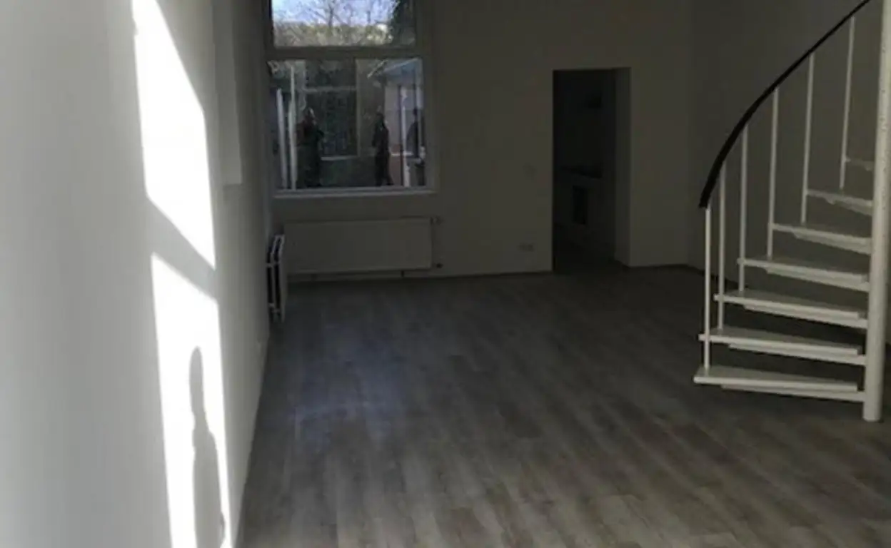 Foto #3 Kamer Brinkstraat Enschede