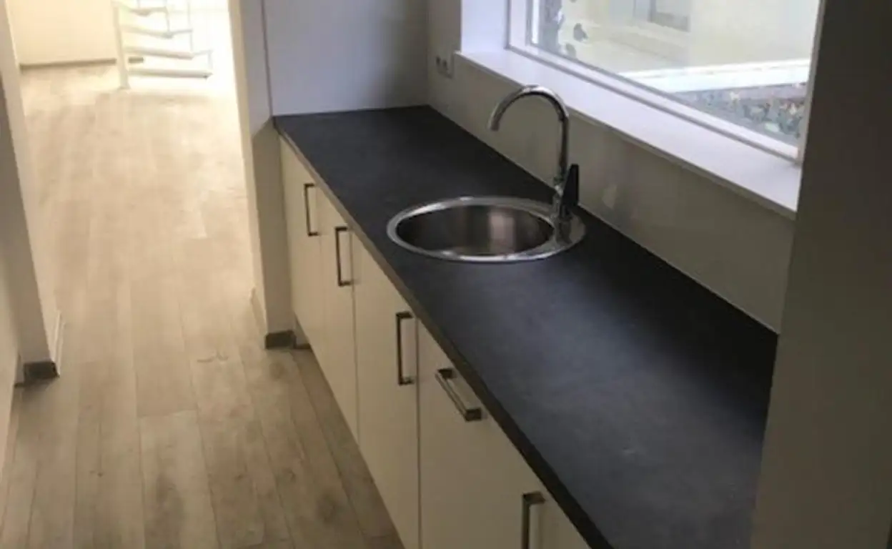 Foto #1 Kamer Brinkstraat Enschede