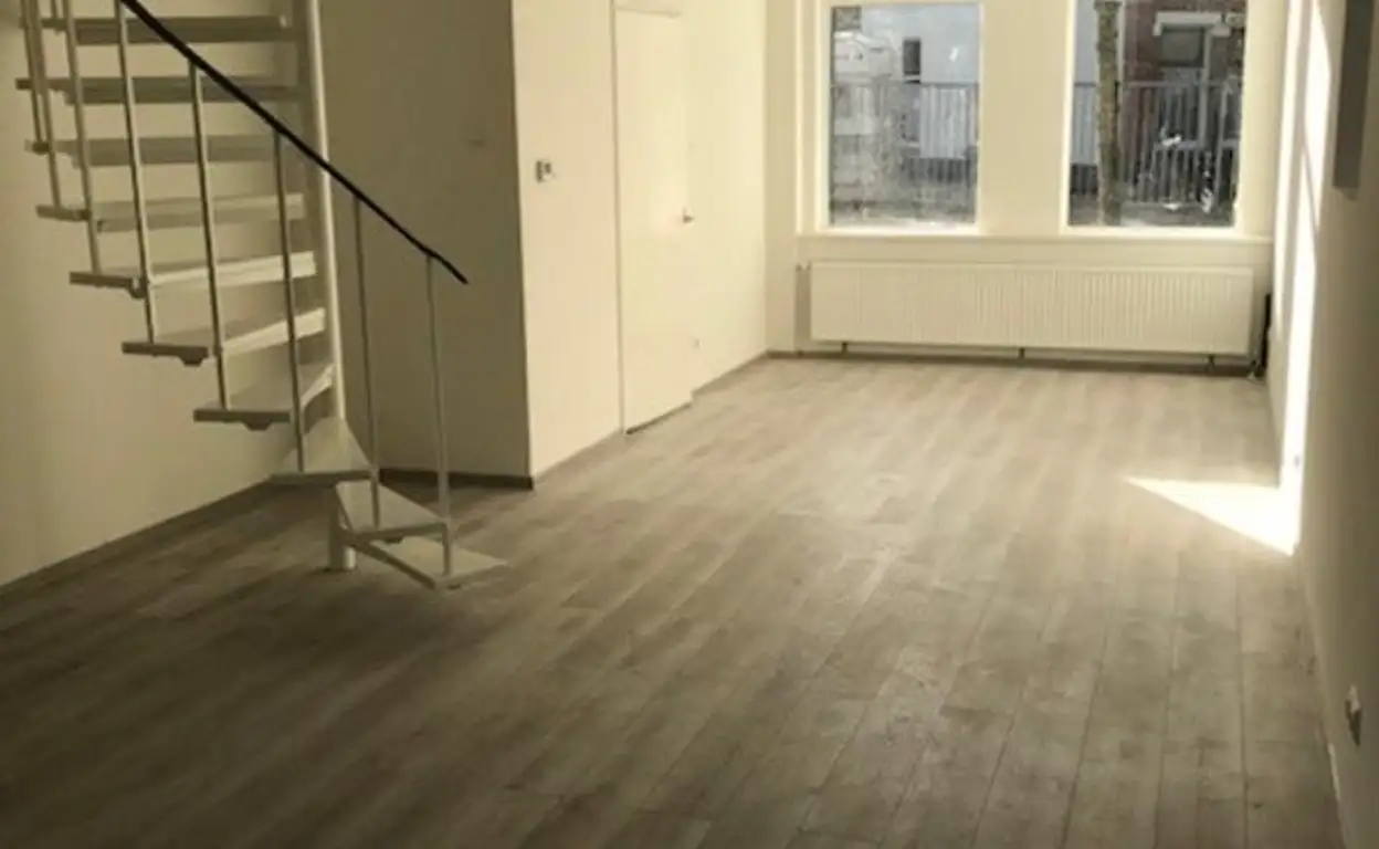 Foto #2 Kamer Brinkstraat Enschede