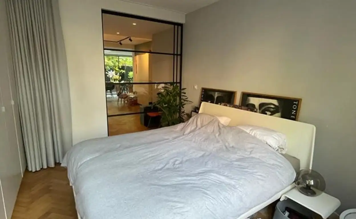 Foto #7 Appartement Baffinstraat Amsterdam