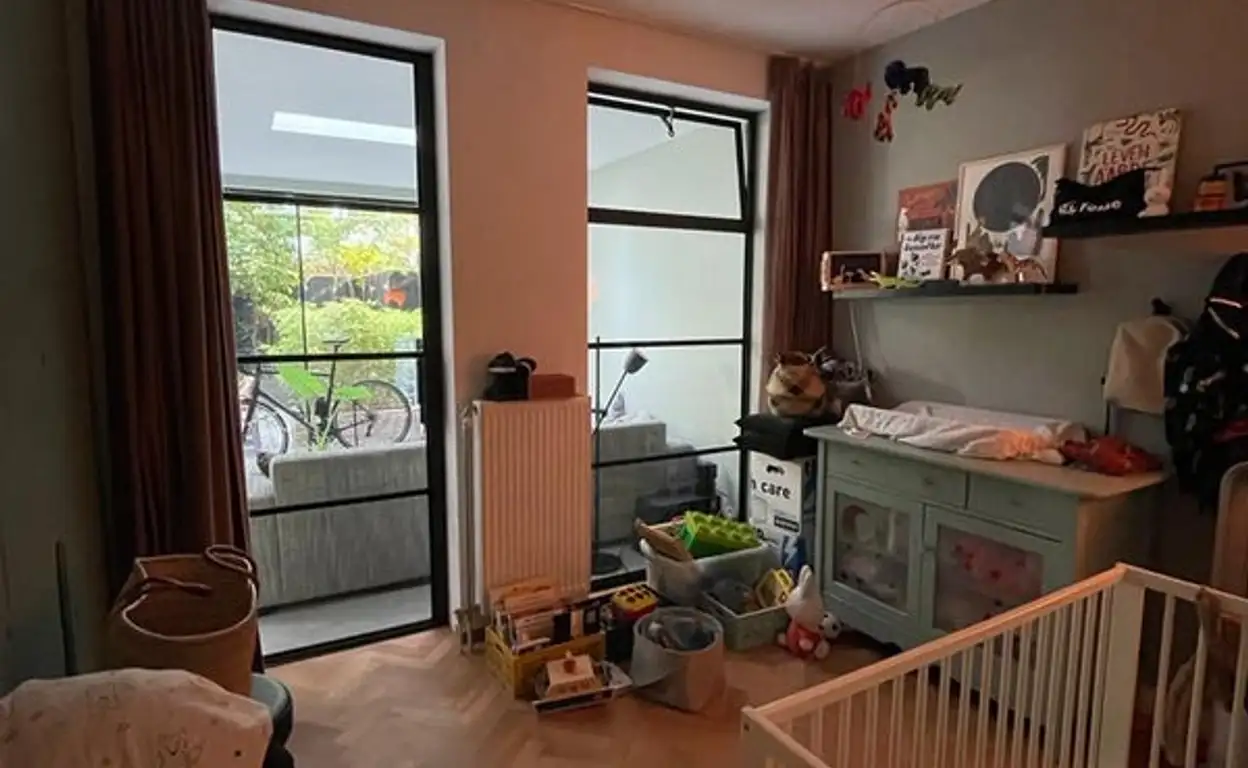 Foto #8 Appartement Baffinstraat Amsterdam