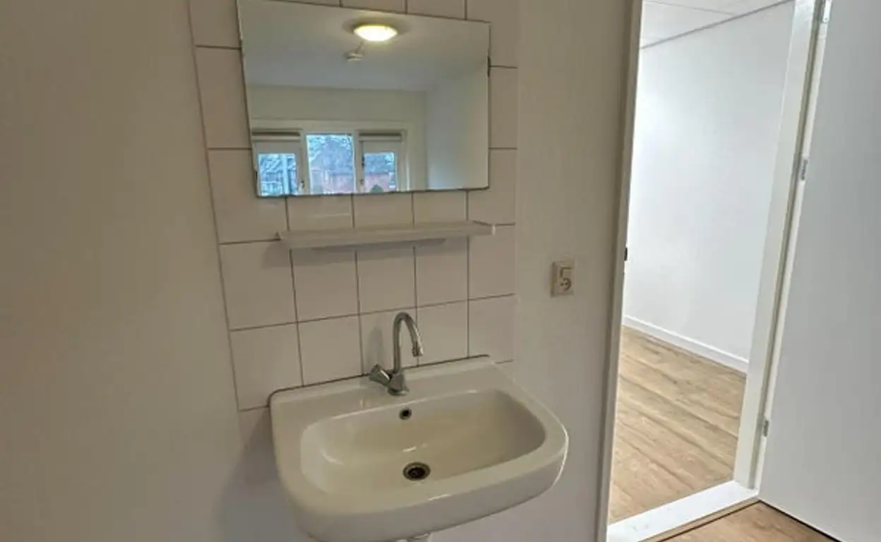 Foto #3 Kamer Krabbenbosweg Hengelo