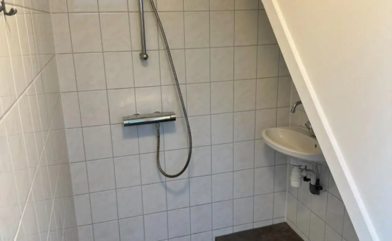 Foto #6 Kamer Krabbenbosweg Hengelo