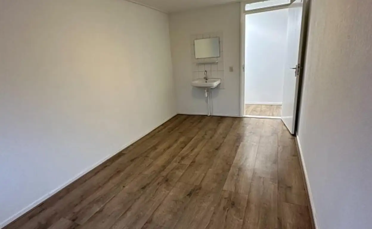 Foto #2 Kamer Krabbenbosweg Hengelo