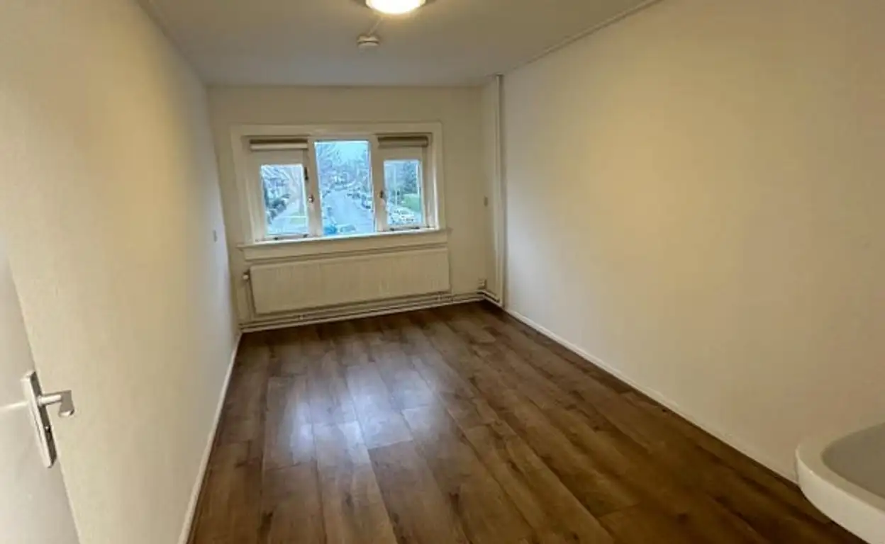 Foto #1 Kamer Krabbenbosweg Hengelo