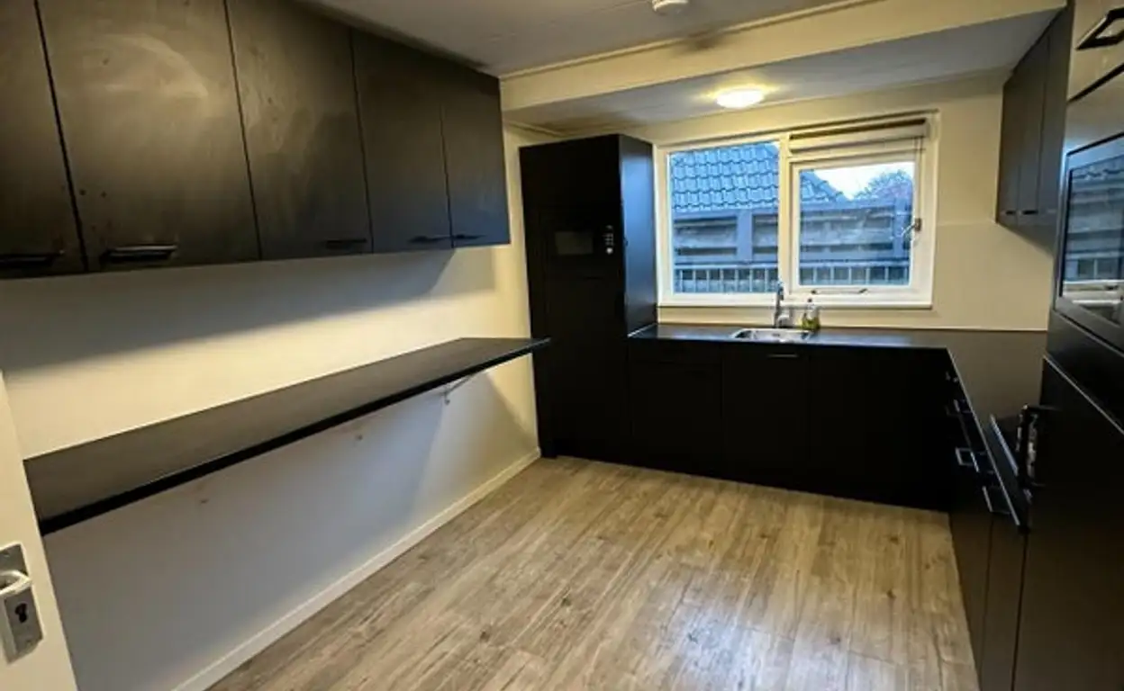 Foto #0 Kamer Krabbenbosweg Hengelo