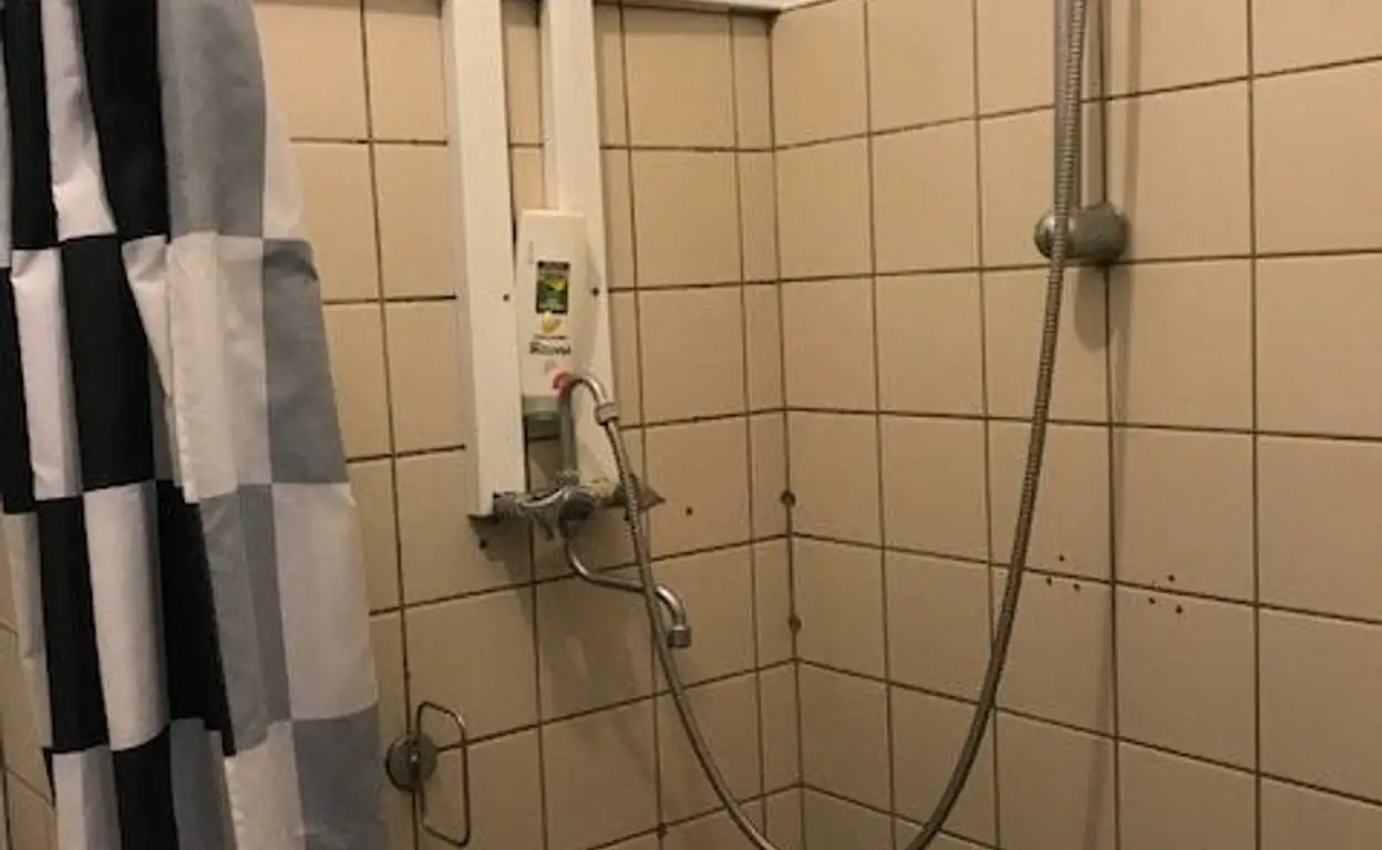 Foto #5 Kamer Dommelstraat Enschede