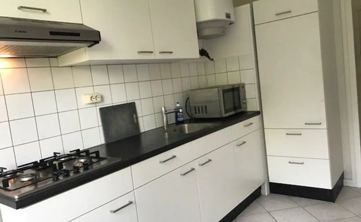 Foto #4 Kamer Dommelstraat Enschede
