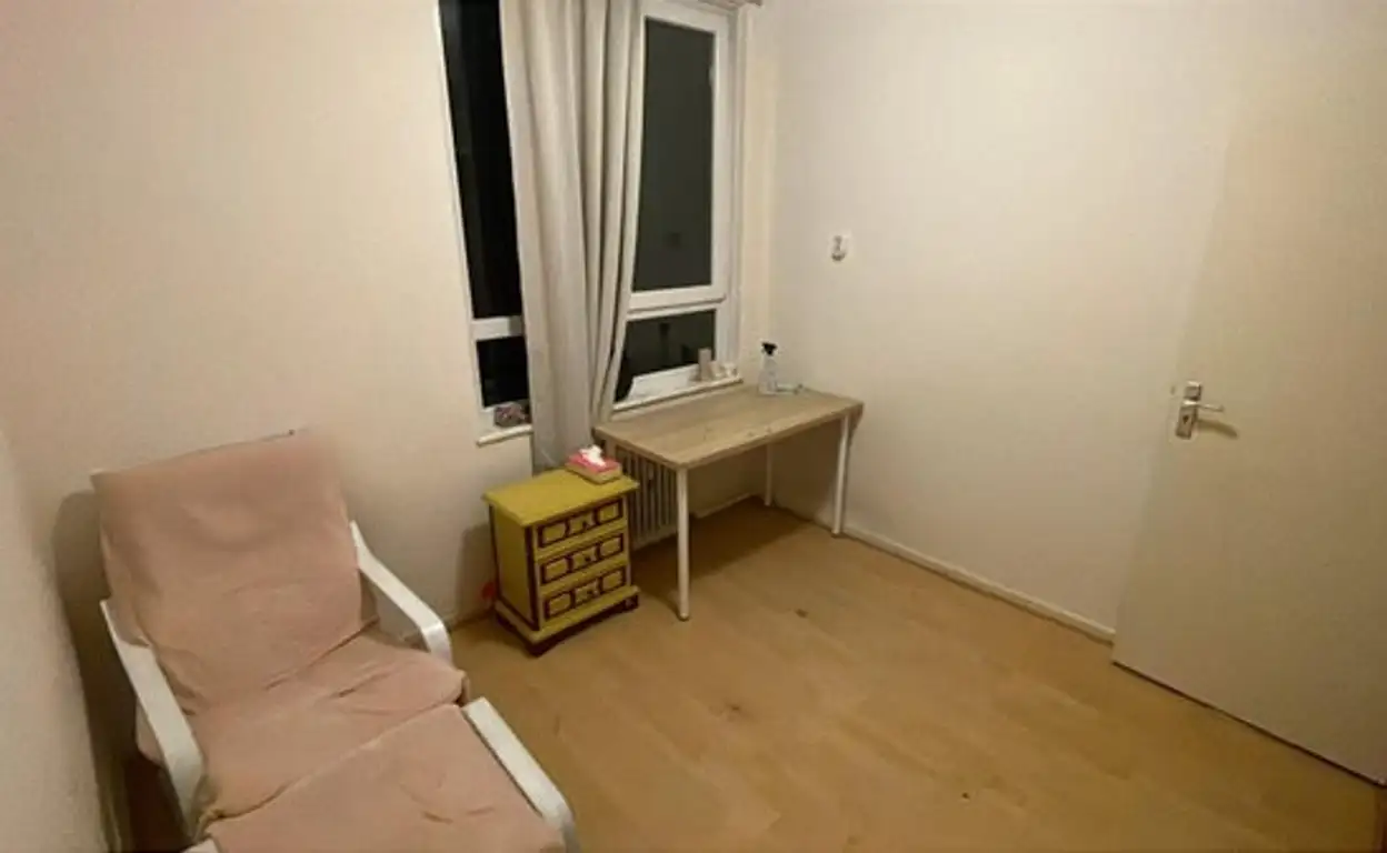 Foto #1 Kamer Dommelstraat Enschede