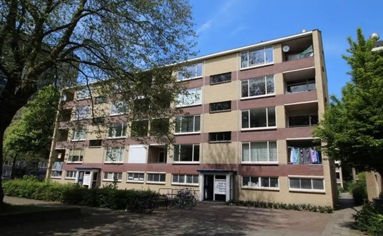 Foto #0 Kamer Dommelstraat Enschede