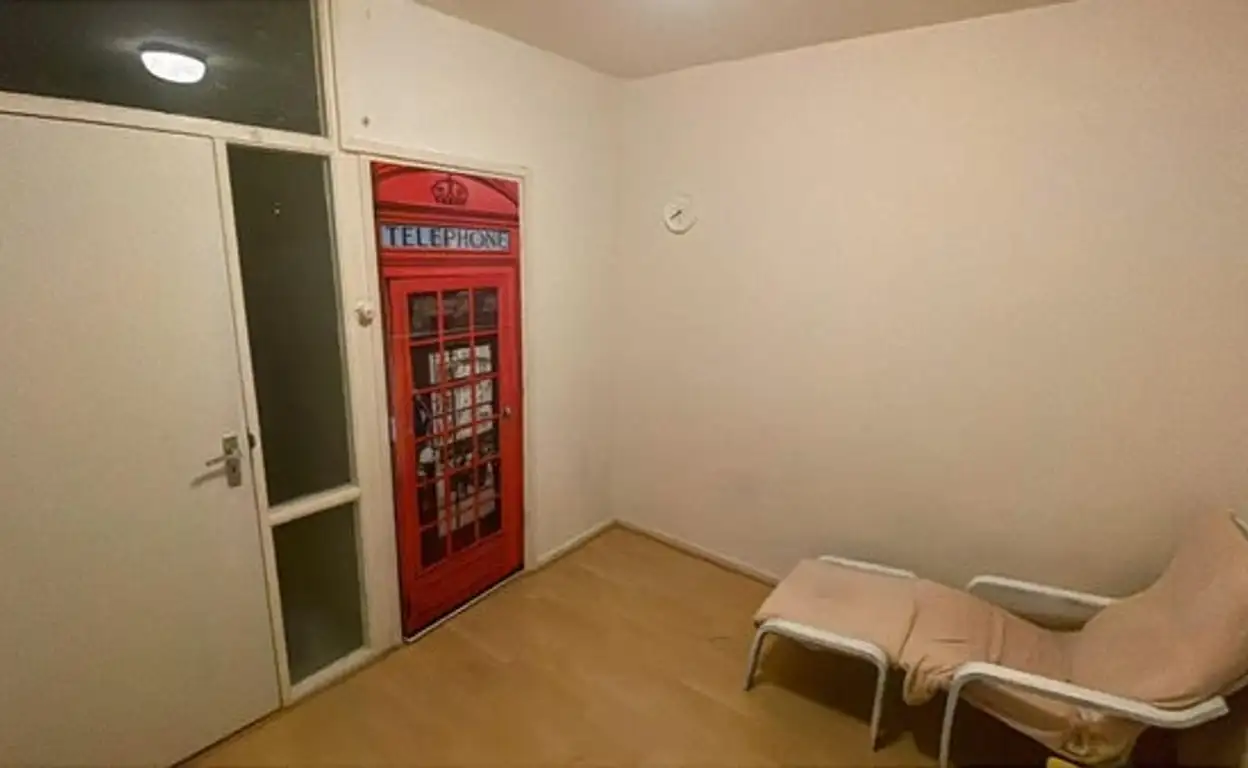 Foto #2 Kamer Dommelstraat Enschede