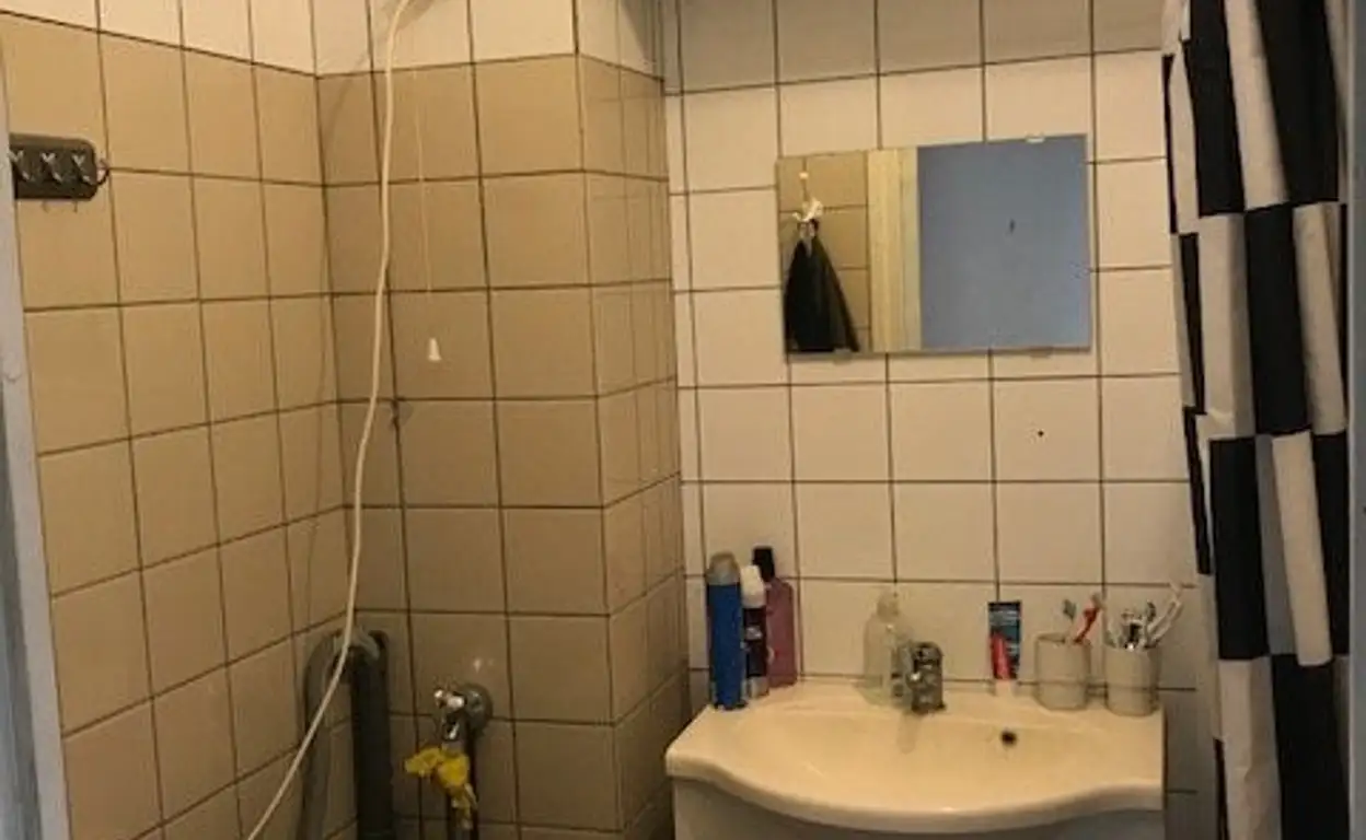 Foto #6 Kamer Dommelstraat Enschede