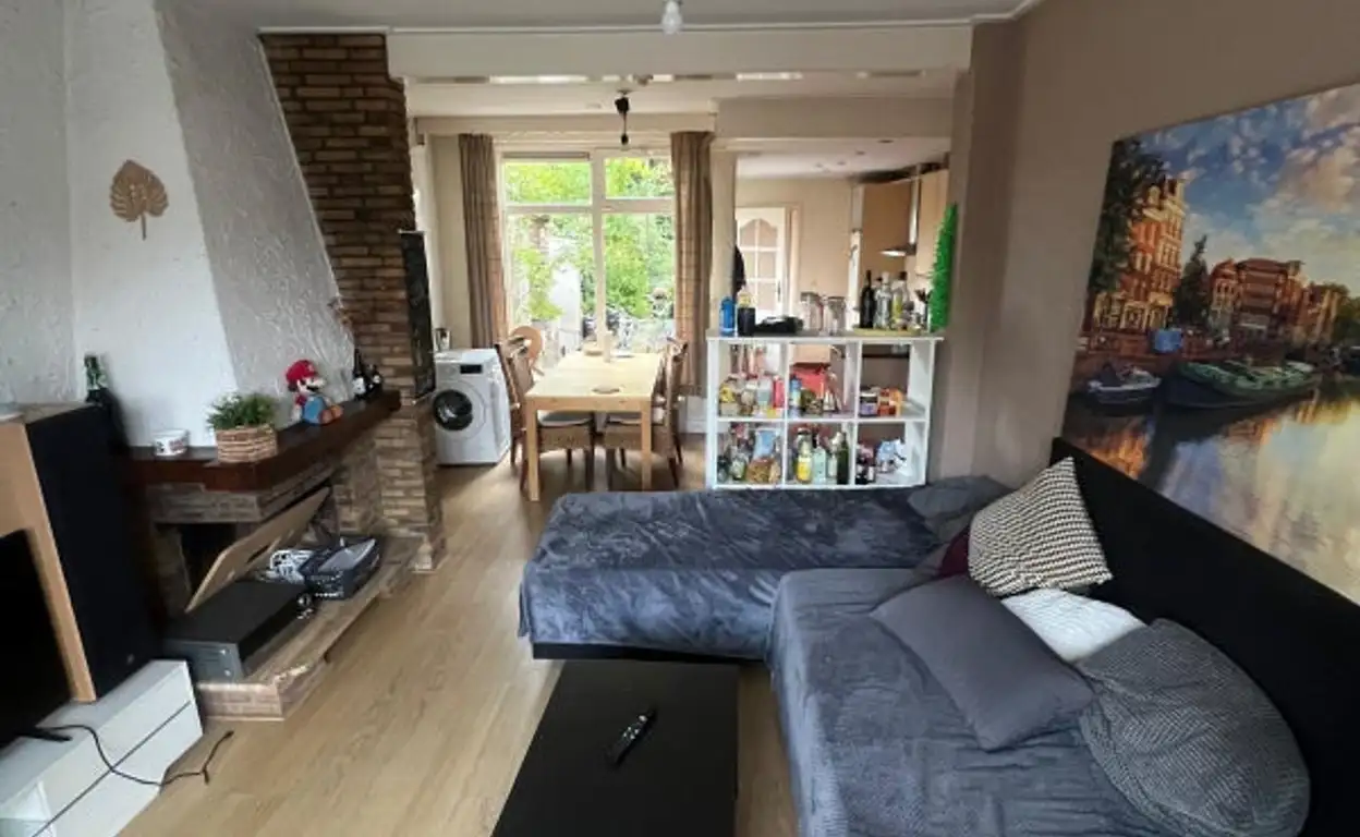 Foto #5 Kamer Kastanjestraat Enschede