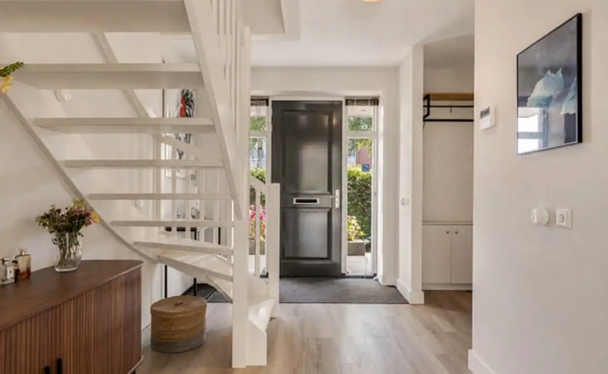 Foto #10 Huurwoning Hortensialaan Amstelveen