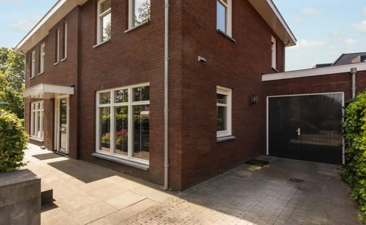 Foto #4 Huurwoning Hortensialaan Amstelveen