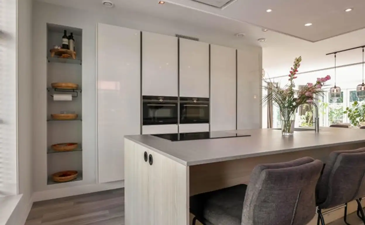 Foto #25 Huurwoning Hortensialaan Amstelveen