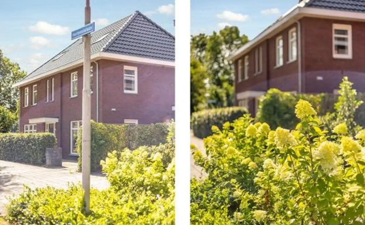Foto #7 Huurwoning Hortensialaan Amstelveen