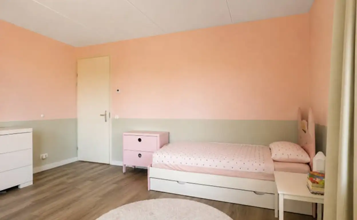 Foto #38 Huurwoning Hortensialaan Amstelveen
