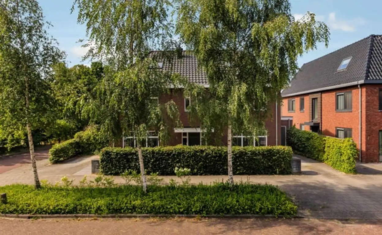 Foto #5 Huurwoning Hortensialaan Amstelveen