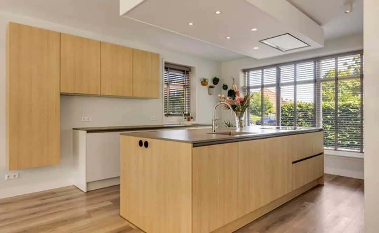 Foto #22 Huurwoning Hortensialaan Amstelveen