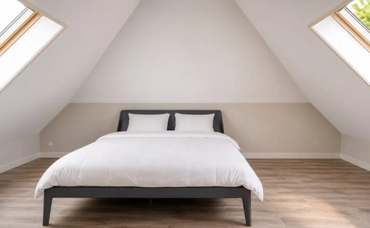 Foto #47 Huurwoning Hortensialaan Amstelveen