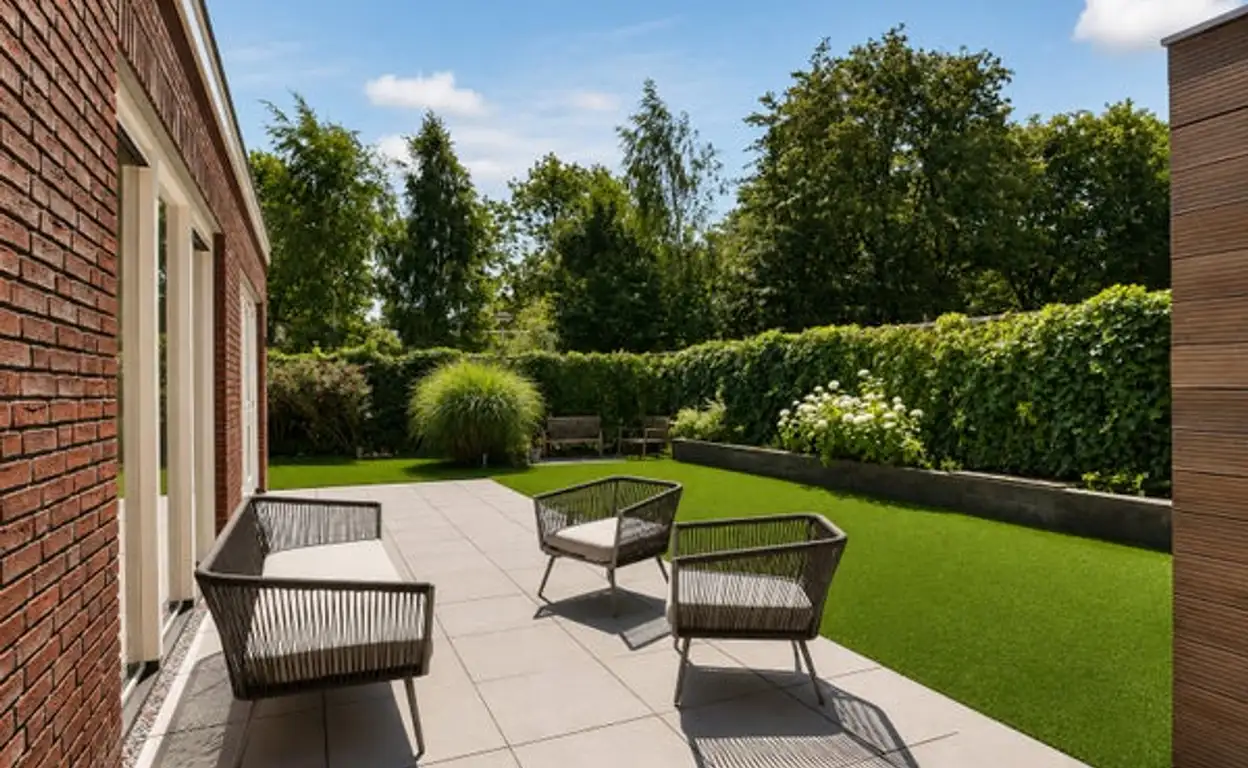 Foto #31 Huurwoning Hortensialaan Amstelveen