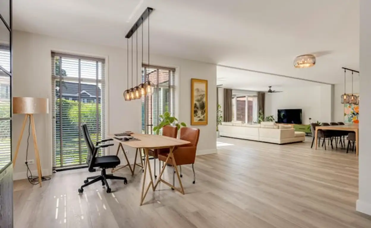 Foto #19 Huurwoning Hortensialaan Amstelveen